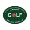 Rovigo Golf Club Logo