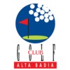 Alta Badia Golf Club Logo