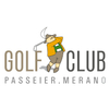 Passeier Meran Golf Club Logo