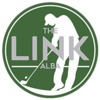 Alba Golf Course Logo