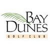 Bay Dunes Golf Club Logo