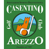 Casentino Golf Club Logo