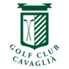 Cavaglia Green Park Logo