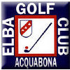 Elba Golf Club Acquabona Logo