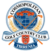 Cosmopolitan Golf & Country Club Logo