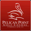 Pelican Point Golf Course Logo
