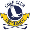 Grugliasco Golf Course Logo