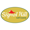 Signal Hill Golf Course Logo