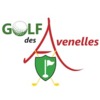 Moulin les Avenelles Golf Club Logo