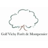 Foret de Montpensier Golf Club Logo