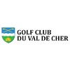 Val-de-Cher Golf Club Logo