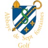 Abbaye des Sept Fontaines Golf Club Logo
