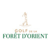 Foret d'Orient Golf Club Logo