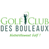 Des Bouleaux Golf Club Logo