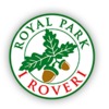 Royal Park Golf and Country Club - The Trent Jones Sr Course Logo