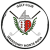 Gressoney Golf Club Logo