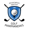 Marmande Golf Club Logo