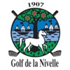 Nivelle Golf Club Logo
