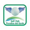 Paradisetto Golf Club Logo