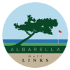 Albarella Golf Course Logo