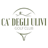 Ca degli Ulivi Golf Club - The Championship Course Logo
