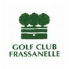 Frassanelle Golf Club Logo
