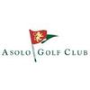 Asolo Golf Club - The Red Course Logo
