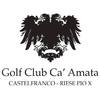 Castelfranco Golf Club Logo