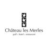 Chateau les Merles Golf Club Logo