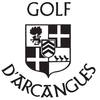 Arcangues Golf Club Logo