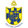 Chiberta Golf Club - Chiberta Course Logo