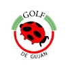 Gujan-Mestras Golf Club - 18 Holes Course Logo