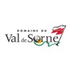 Val de Sorne Golf Club Logo