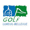 De Luxeuil Golf Club Logo