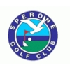 Sperone Golf Club Logo
