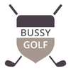 Bussy Guermantes Golf Club - The Gondoire Golf Course Logo
