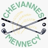 Mennecy Chevannes Golf Club Logo