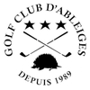 Ableiges Golf Club - The Vexin Course Logo