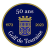 Touraine Golf Club Logo