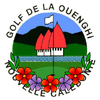 Ouenghi Golf Club Logo