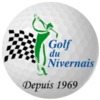 Nivernais Public Golf Club Logo