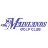 Mainlands Golf Course Logo