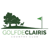 Clairis Golf Club Logo