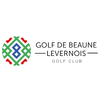 Beaune Levernois Golf Club - 9 Holes Course Logo