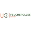 Feucherolles Golf Club Logo