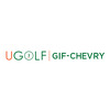 Gif Chevry Golf Course Logo