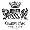 Sainte Victoire Golf Club Logo