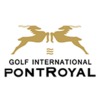 Pont Royal Country Club Logo