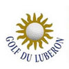 Luberon Golf Club Logo