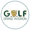 Grand Avignon Golf Club Logo